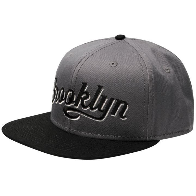 No Snapback No Fear Snapback - Brooklyn - The Brand Store