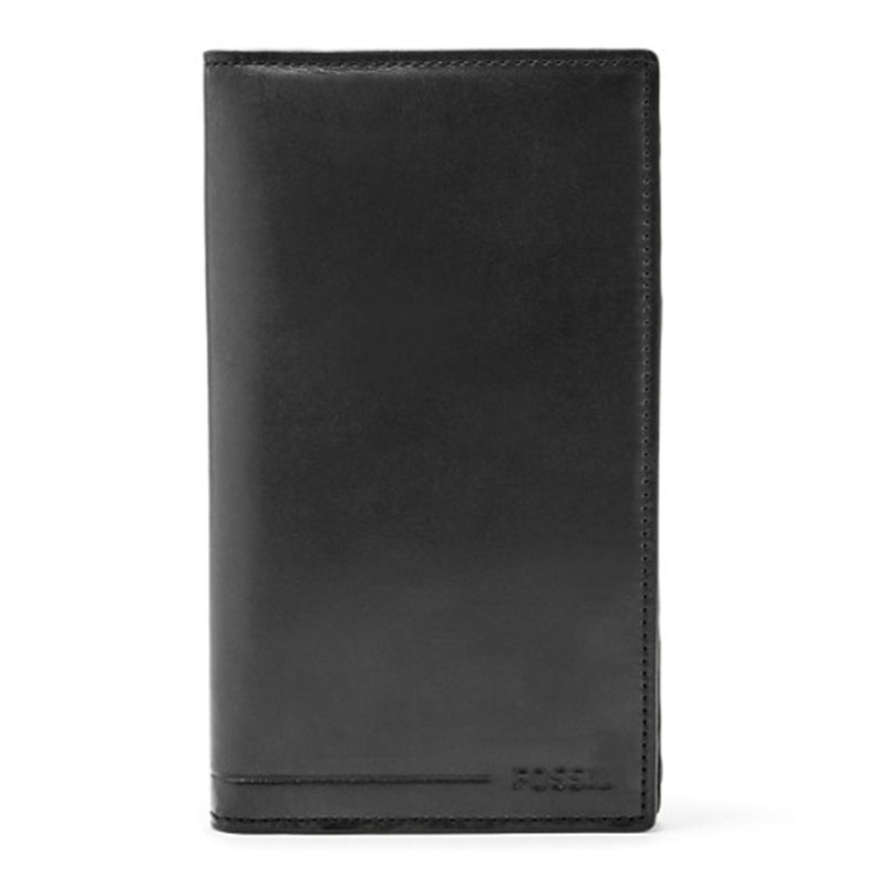 FOSSIL ALLEN RFID SLIM EXECUTIVE WALLET - The Brand Store