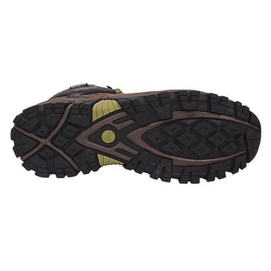 gelert tryfan mid waterproof walking boots mens