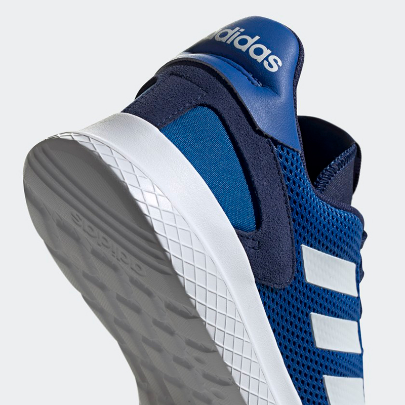 adidas archivo blue