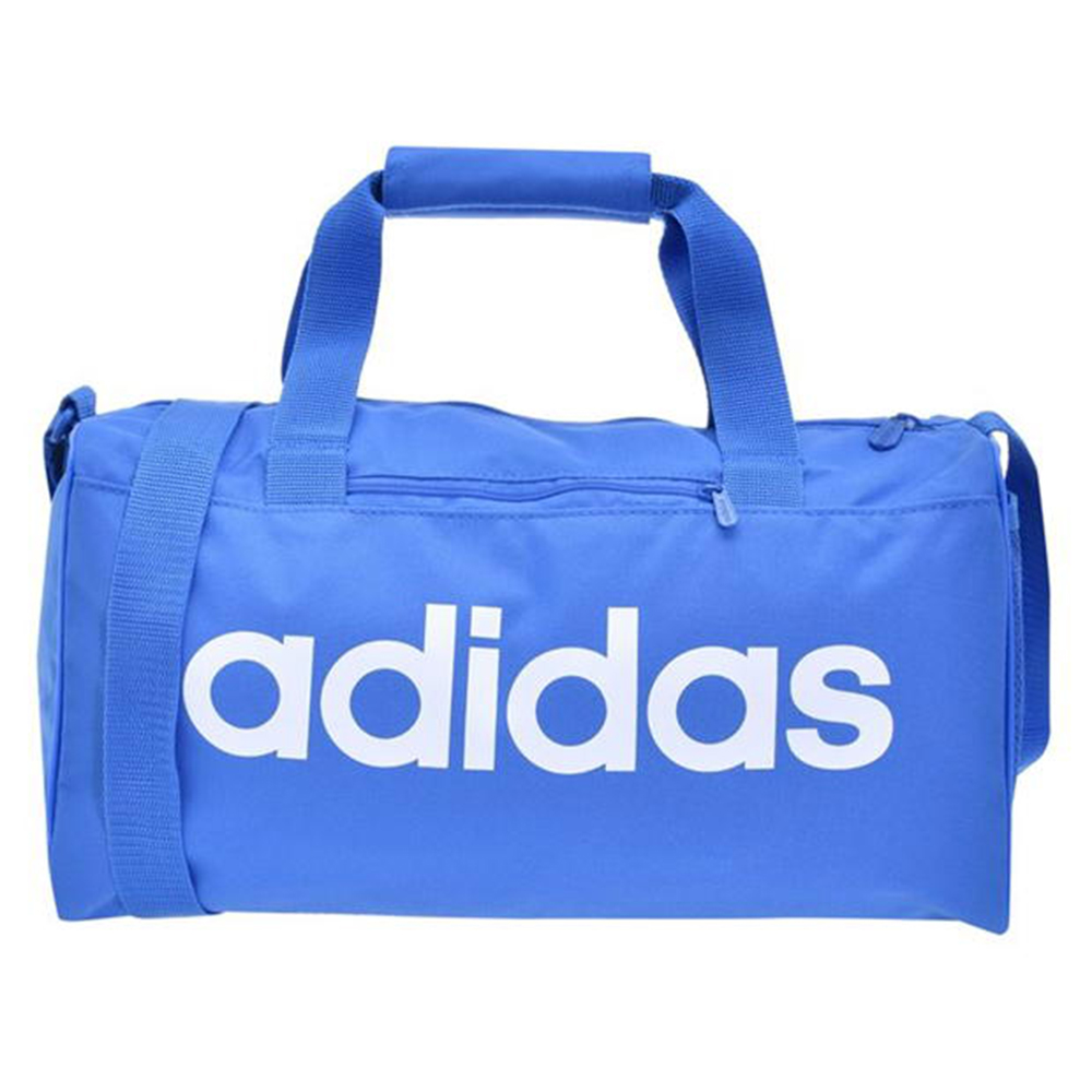 Adidas linear core 2024 duffel bag s