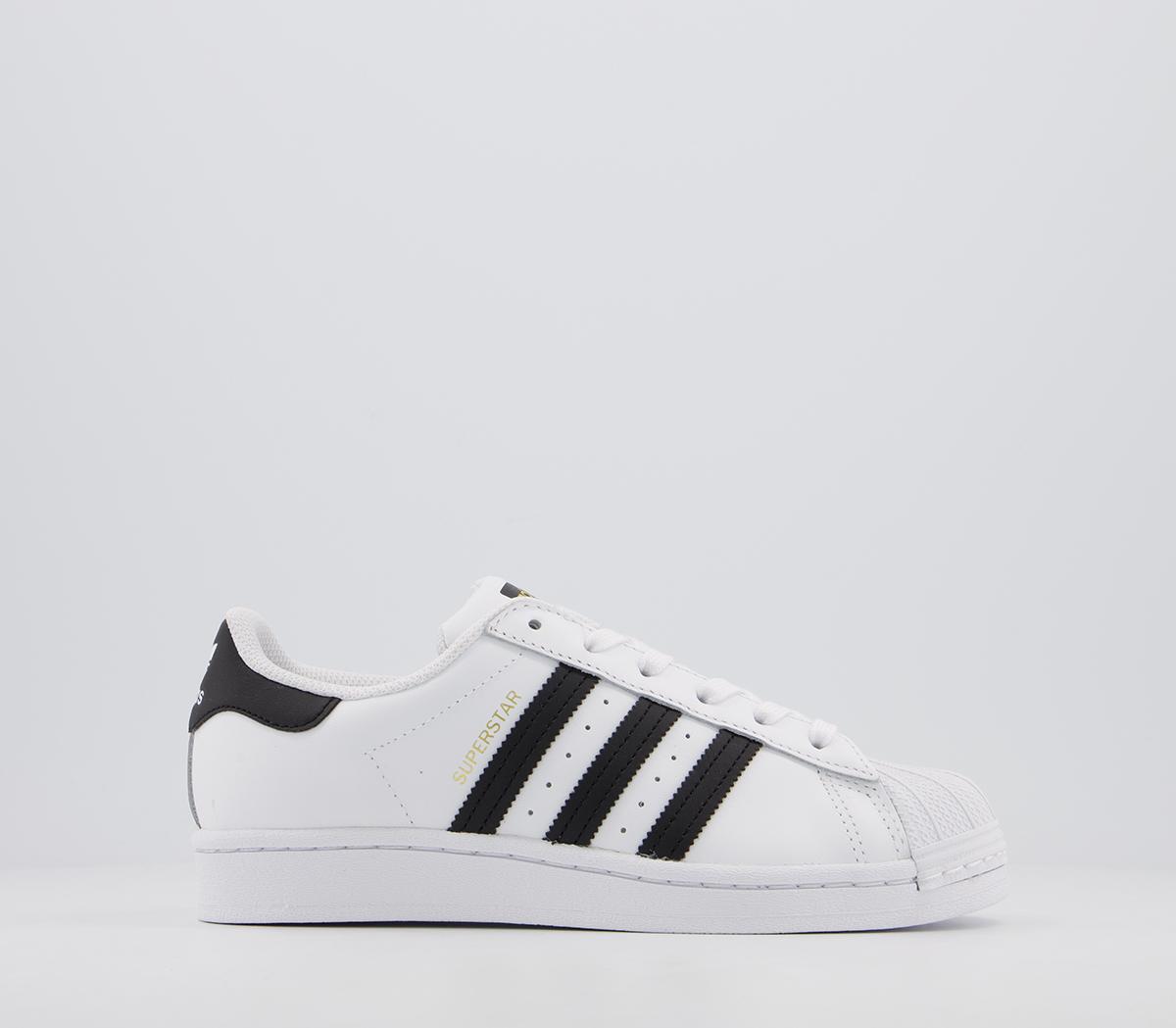 adidas SUPERSTAR The Brand Store