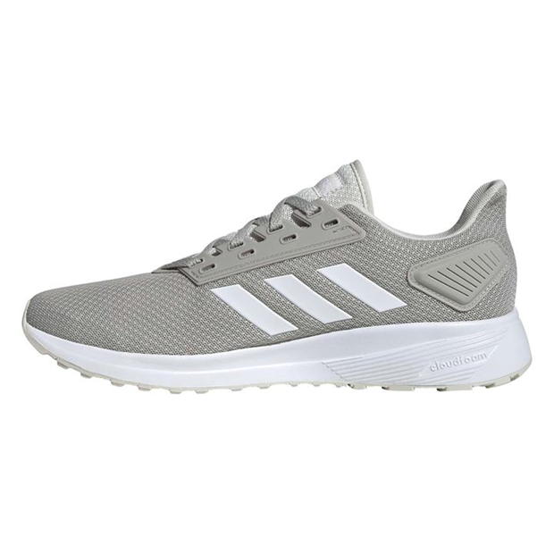 adidas duramo 9 grey