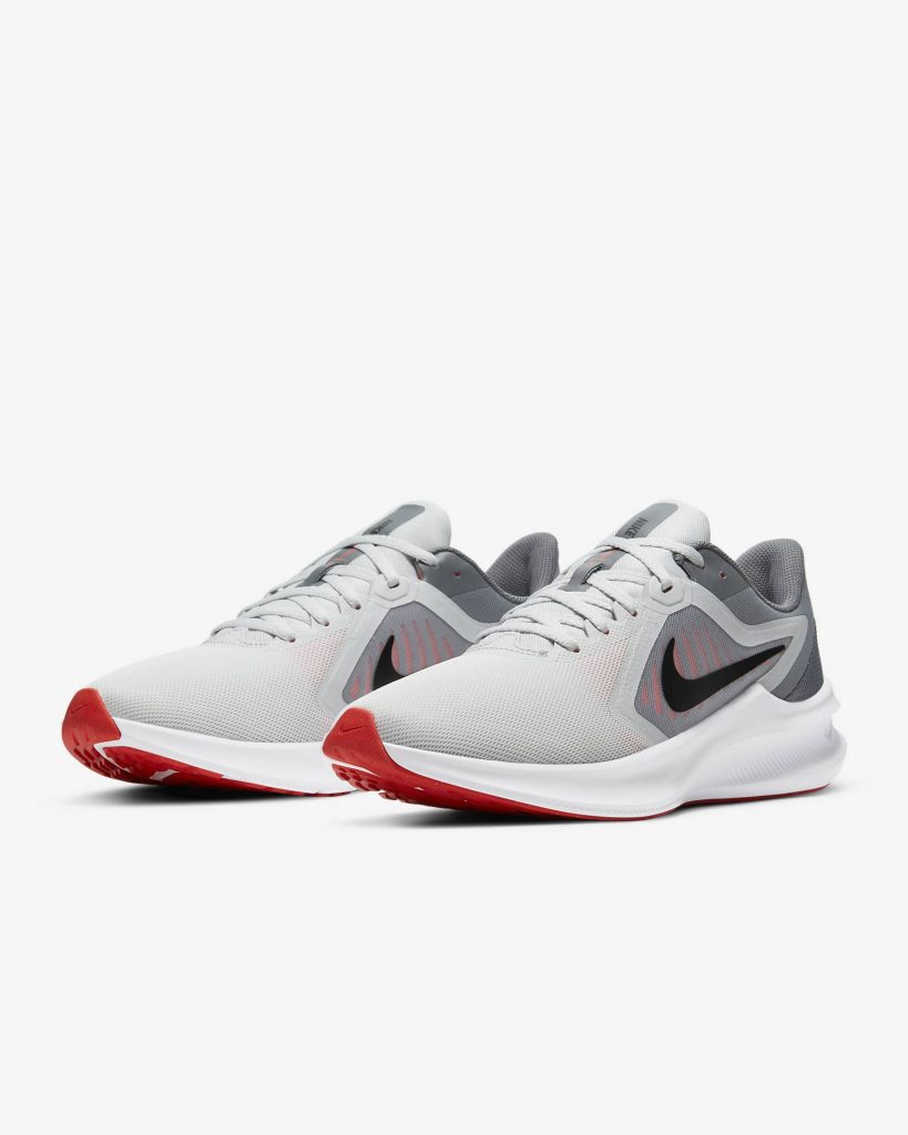 Nike Downshifter 10 - White - The Brand Store