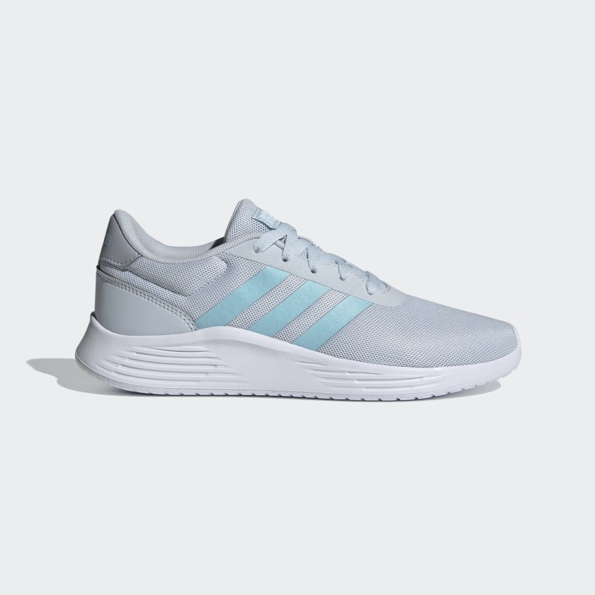 Adidas lite 2024 racer azul