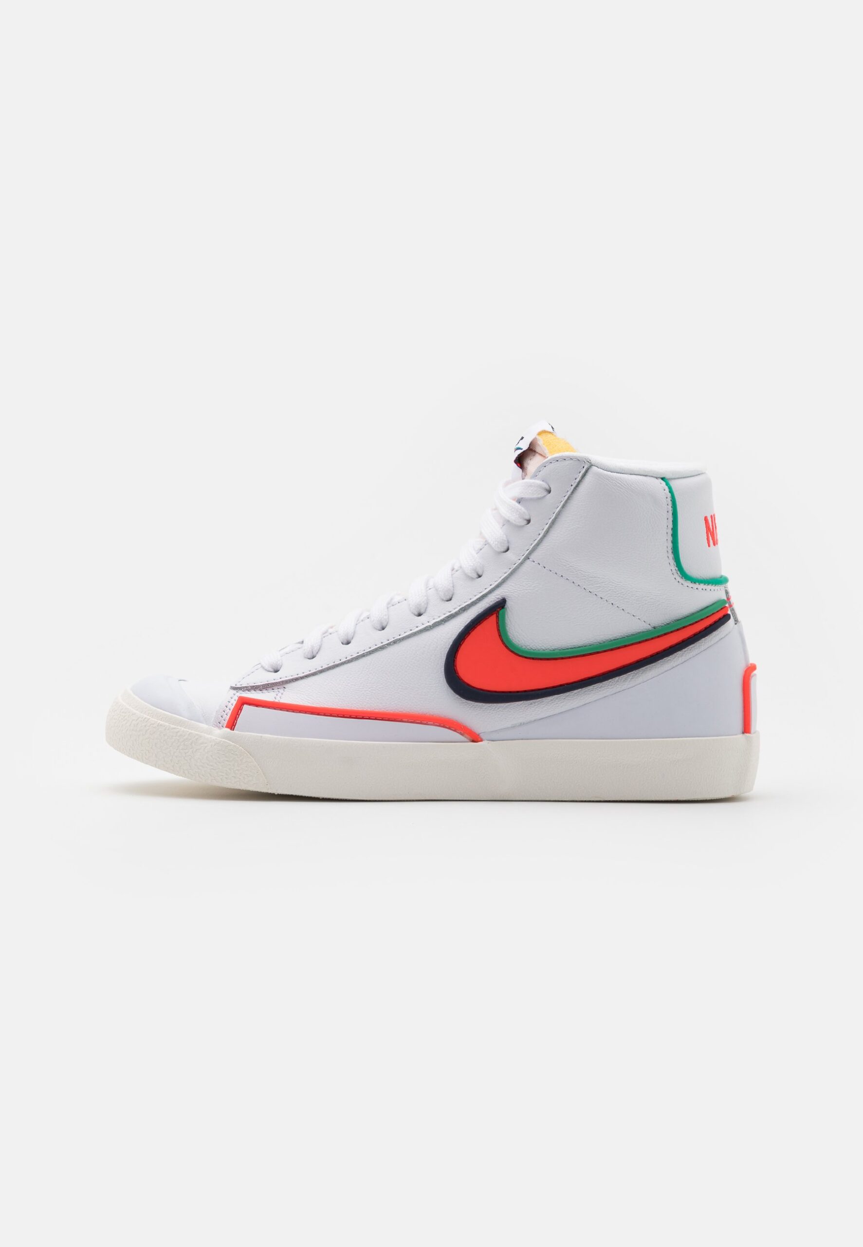 Nike Blazer mid 77 infinite - The Brand Store