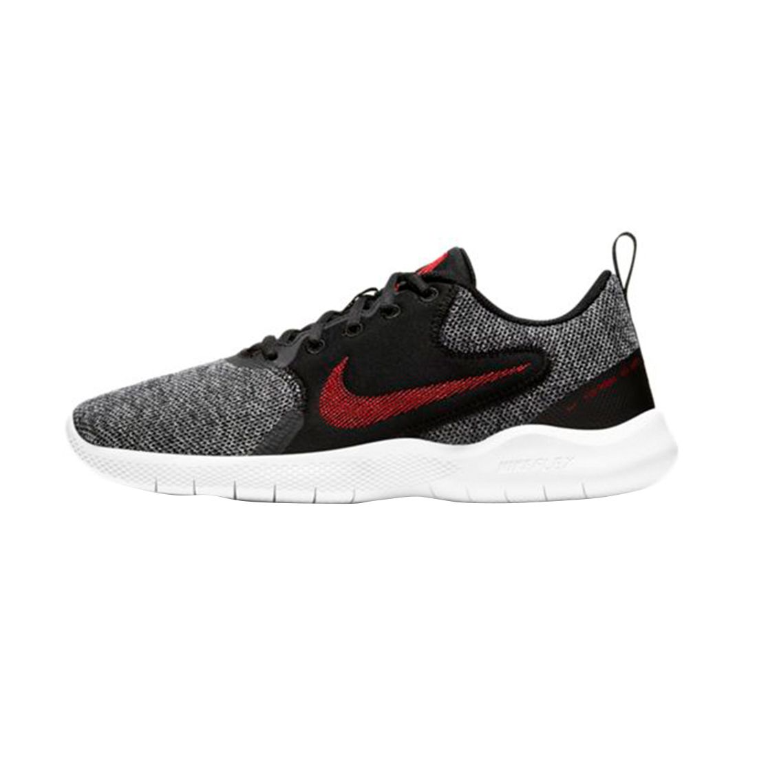 Nike Flex Experience Run 10 - black - The Brand Store