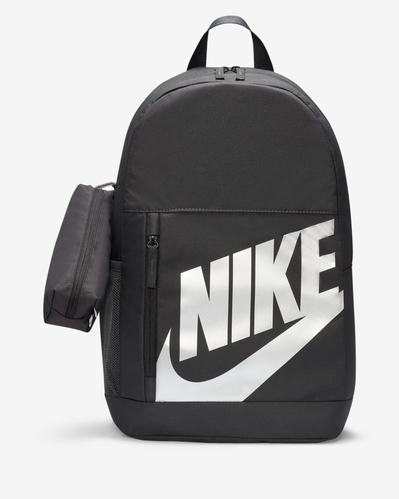 Nike Elemental Kids Backpack - The Brand Store