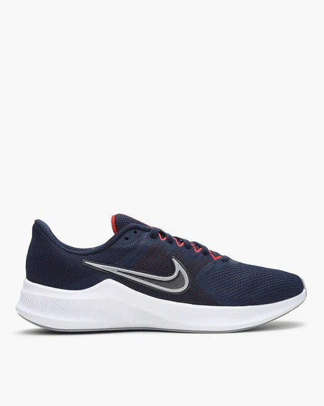 Nike Downshifter 11 - Navy - The Brand Store