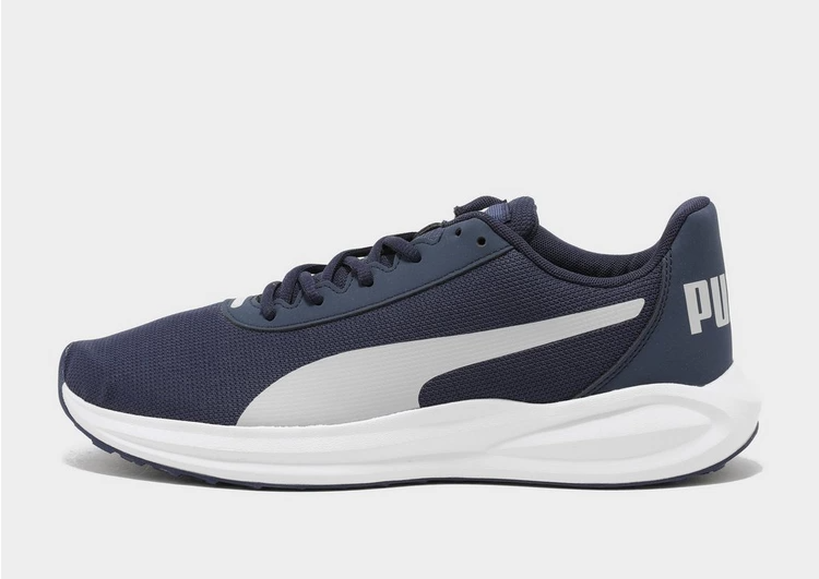 Puma Night Runner - Navy - The Brand Store