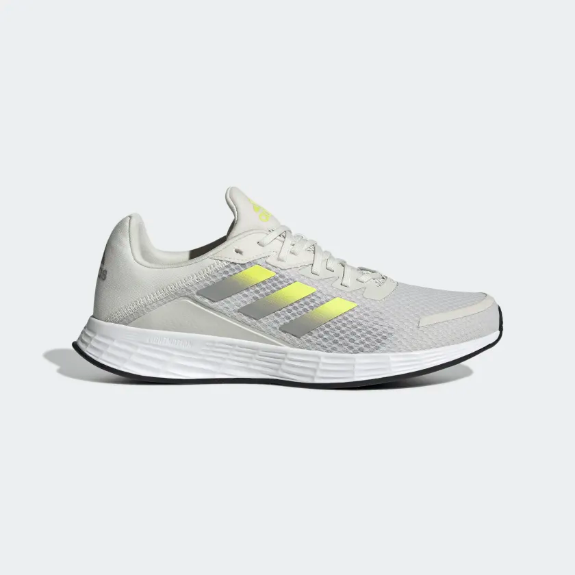 Adidas DURAMO SL - acid yellow - The Brand Store