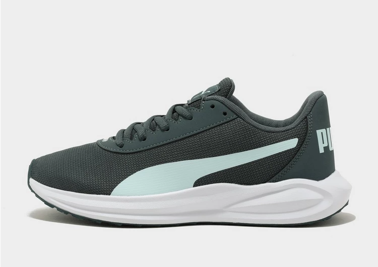 Puma Night Runner - grey - The Brand Store