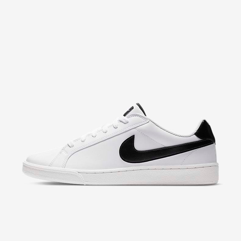 Nike Court Royale - white - The Brand Store