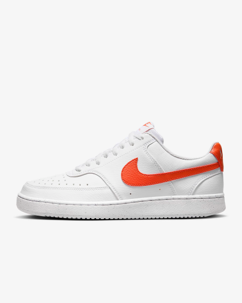 Nike Court Vision Low Next Nature - orange - The Brand Store