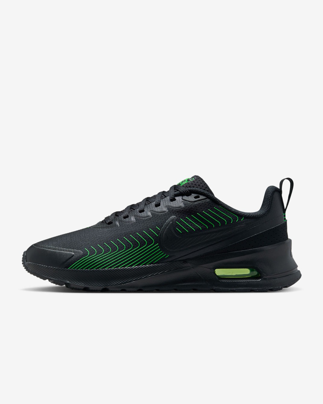 NIKE AIR MAX NUAXIS NIKE AIR MAX NUAXIS